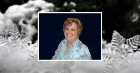 Obituary | Carolyn J. Smith of Lafayette, Georgia | Ponders Funeral Home