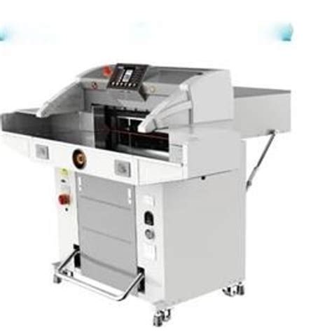 Paper Cutting Machine 的图像结果