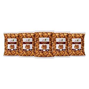 90's MILL Homemade Moong Dal Samosa|Baked Mung Dal Namkeen Snack ...