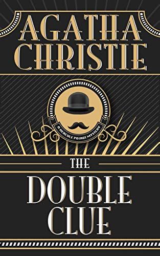 The Double Clue eBook : Christie, Agatha: Amazon.in: Kindle Store