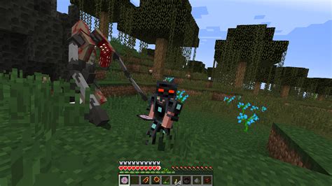 How to Get Infinity Armor Mod 的图像结果