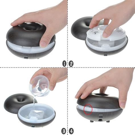 Image result for Electric Diffuser How Do They Work