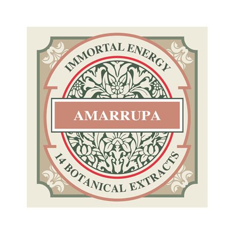 Amarrupa Wrinkle-Correcting Eye Cream