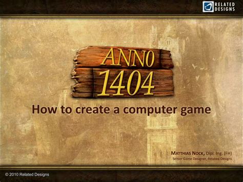 Making a Computer Game 的图像结果