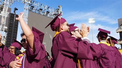 ASU Graduation Live Stream 的图像结果