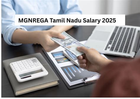 MGNREGA Tamil Nadu Salary 2025: Daily Wages, Payment Structure & Worker ...