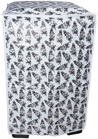 Classic® Top Load Washing Machine Cover Suitable for Samsung Back Panel ...