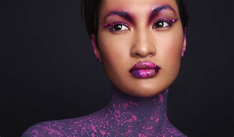 Color C 的图像结果