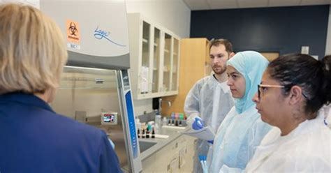 Image result for NHS Biomedical Science Lab