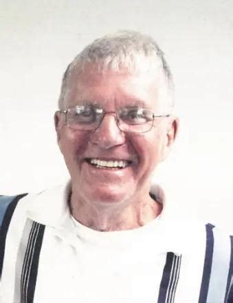 John Blakley Obituary (2025) - Columbia City, IN - DeMoney-Grimes ...