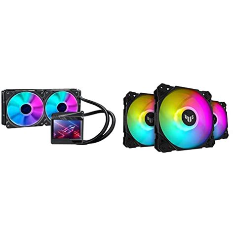 ASUS ROG Ryujin II 240 ARGB All-in-one Liquid CPU | Ubuy India