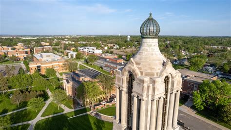 Brookings, South Dakota