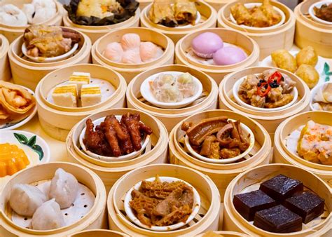 Image result for How to Order Dim Sum