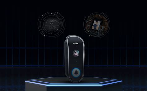 Video Doorbells & Doorphones – Qubo India