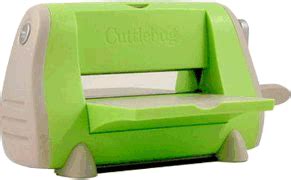 Image result for Cuttlebug Help