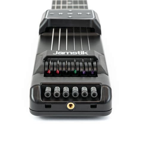 Image result for Jamstik Tutorial