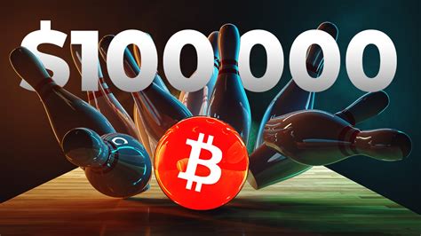 BTC Price May Hit $100,000 Before 2022, Crypto Influencer Says, as US ...