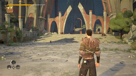 Image result for Absolver Gameplay PC