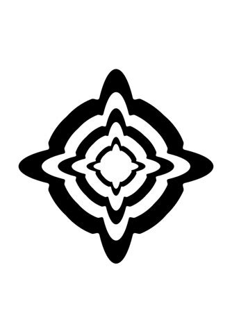 Image result for High Contrast Test Pattern