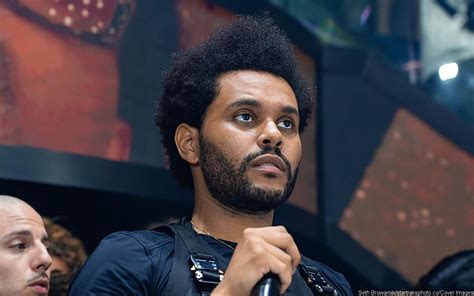 The Weeknd Shares Snippet of 'Nothing Is Lost (You Give Me Strength ...
