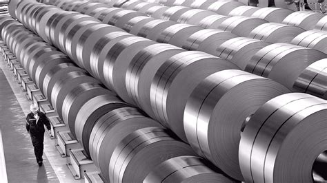 广西钢铁产能两年内或翻倍:大批巨型钢铁项目落地|钢铁|钢铁企业_新浪新闻