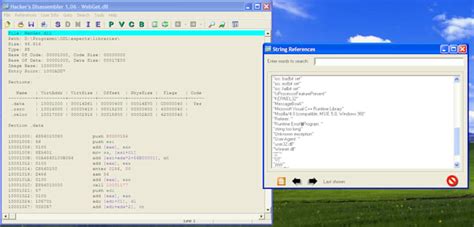 Image result for Decompile EXEFile