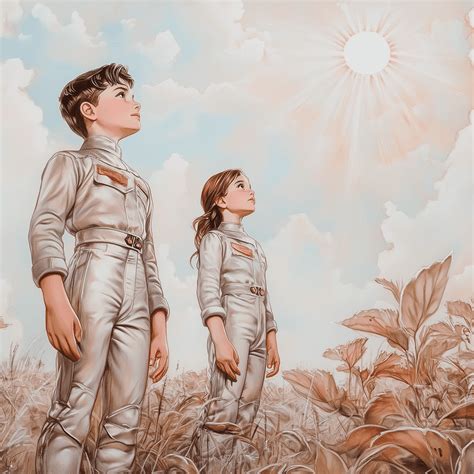 Ray Bradbury: All Summer in a Day. Summary and analysis | Lecturia