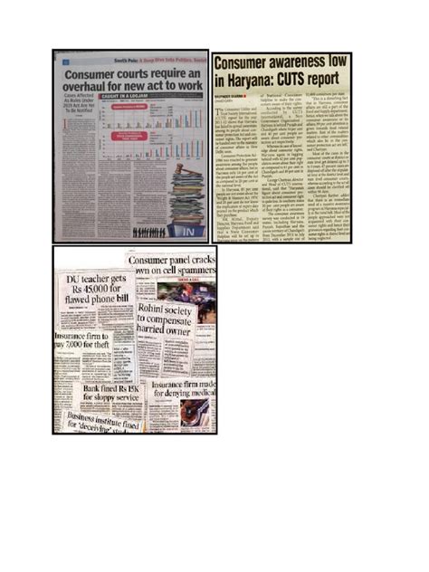 Image result for Newspaper PDF