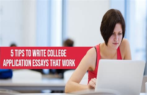 Image result for Application Essays