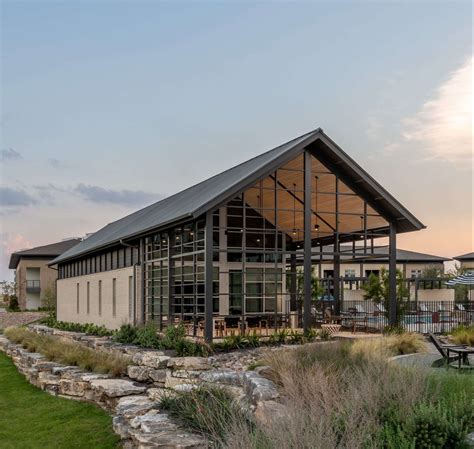 JHP | Parkside at Round Rock