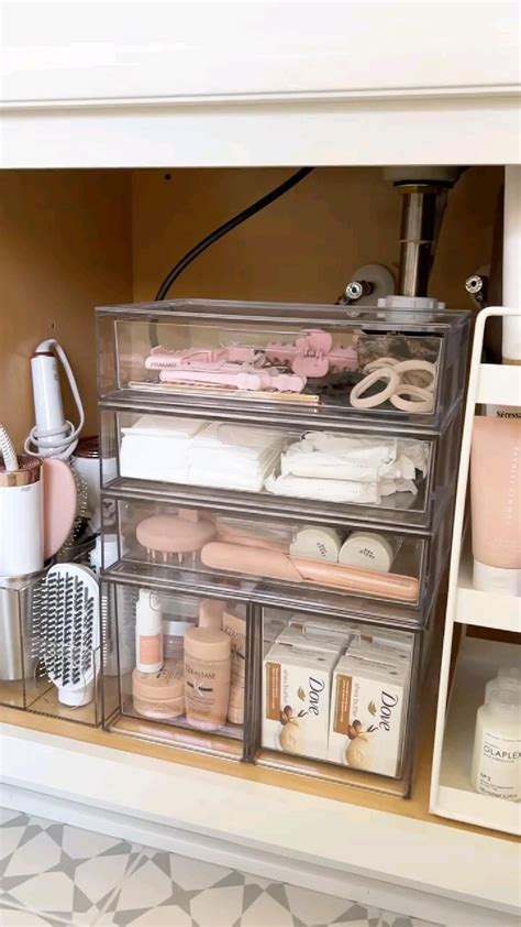 100 of the best bathroom organization ideas – Artofit