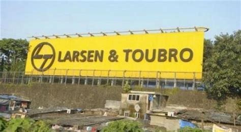 L&T gains on winning major order in Maharashtra