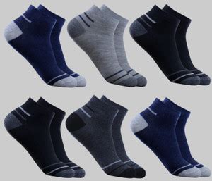 BLESSICA Men Ankle Length - Buy BLESSICA Men Ankle Length Online at ...