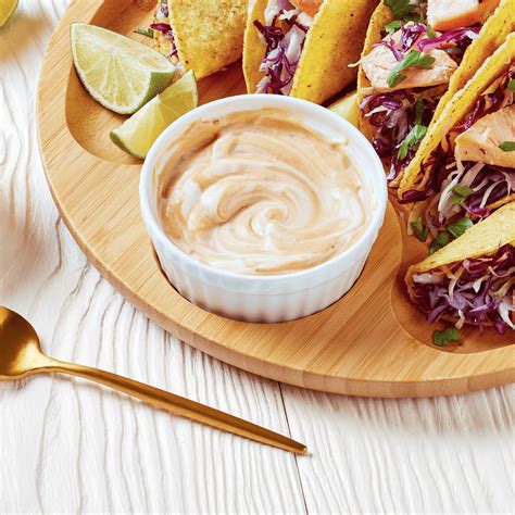 Baja Chipotle Sauce Taste at Robert Bible blog