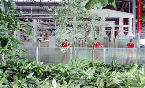 Image result for LaFerrari Factory