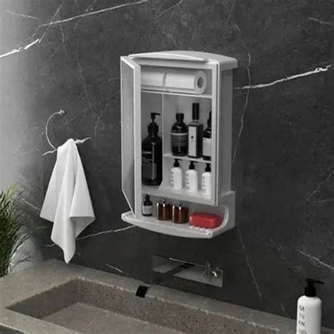 Bathroom Cabinet With Mirror - Buy Bathroom Cabinet With Mirror online ...