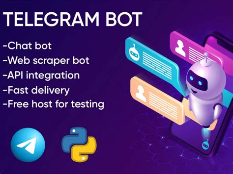 Image result for Telegram Bot Platform