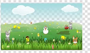 Image result for Easter Animals Knit Pattern-Free