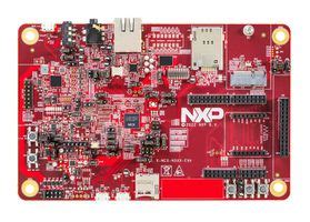 MCX-N5XX-EVK NXP, Evaluation Kit, MCXN54x, 32bit | element14 India