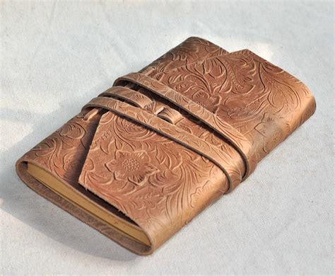 Leather Notebook 的图像结果