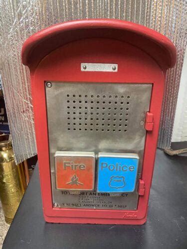 FDNY Alarm Box Lookup 的图像结果