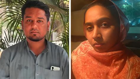 Who is AIMIM corporator Mateen Majid Patel, accused of sheltering TCS ...