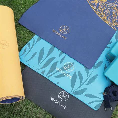 All Yoga Mats – wiselife.in
