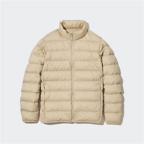 Uniqlo Outerwear Big Sale - Uniqlo Ultra Light Down 3d Cut Jacket Men Black