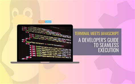 Terminal JavaScript 的图像结果