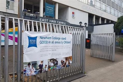 Newham College London Courses & Fees 2026: Popular Programs, Eligibility