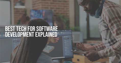 Image result for Software Development Technology