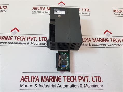 Mitsubishi melsec a2shcpu cpu unit used – Aeliya Marine