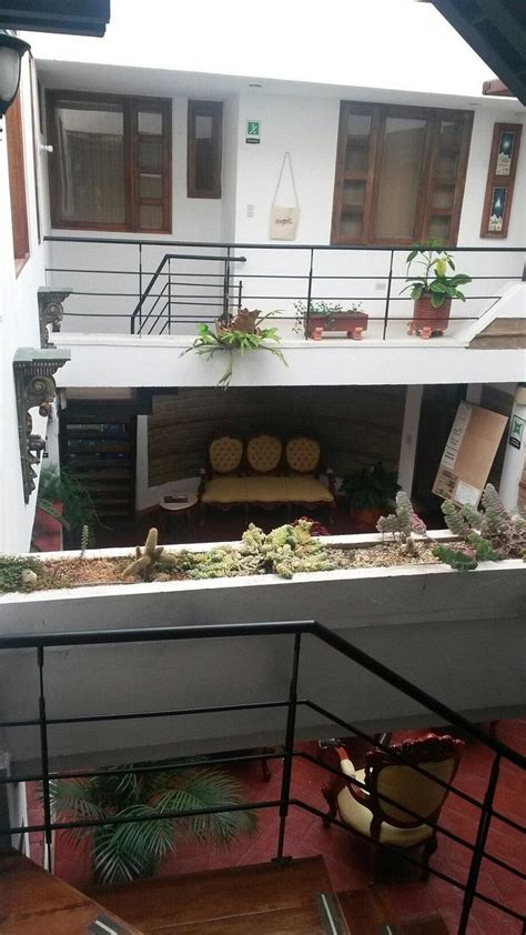 HOTEL CALLE PRINCIPAL (Sachica) - Hotel Reviews, Photos, Rate ...