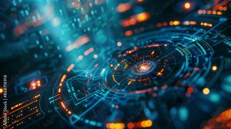 Technology Backgroud 的图像结果